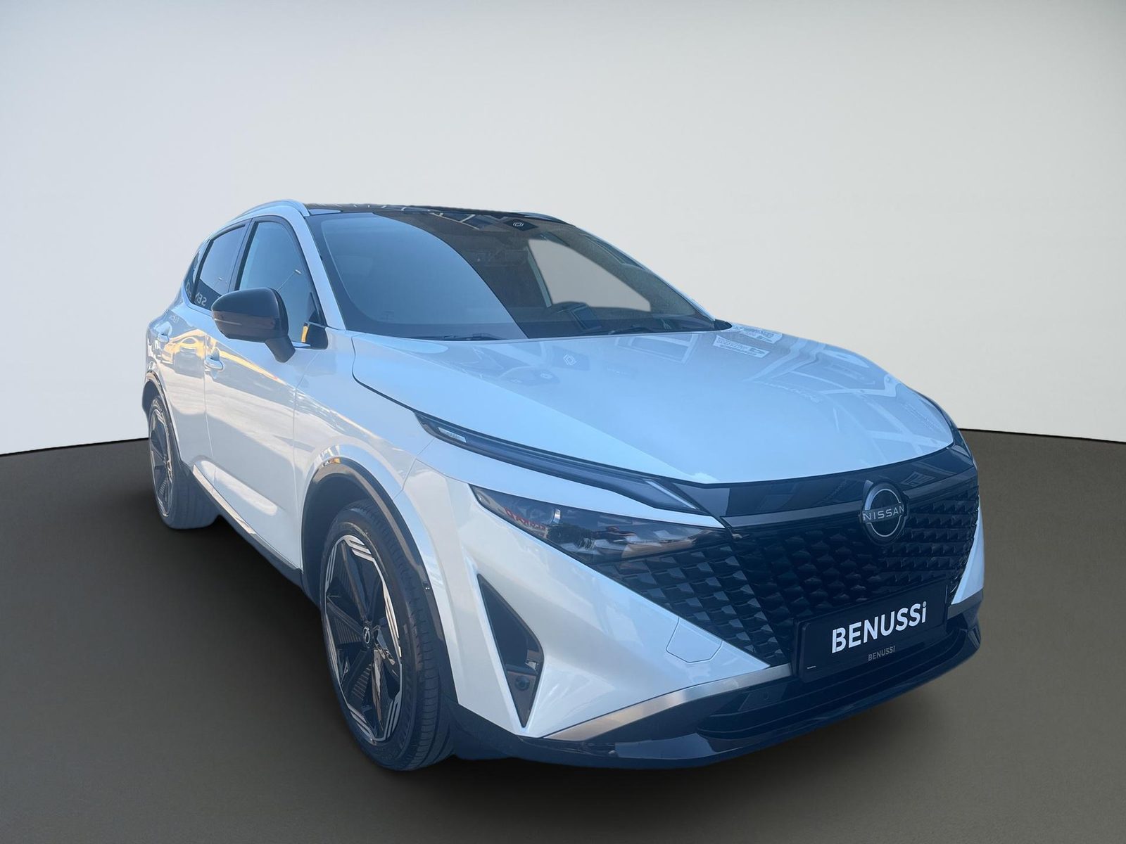 2026 Nissan Qashqai — fotografija 7
