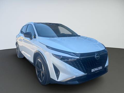 2026 Nissan Qashqai — sličica 7