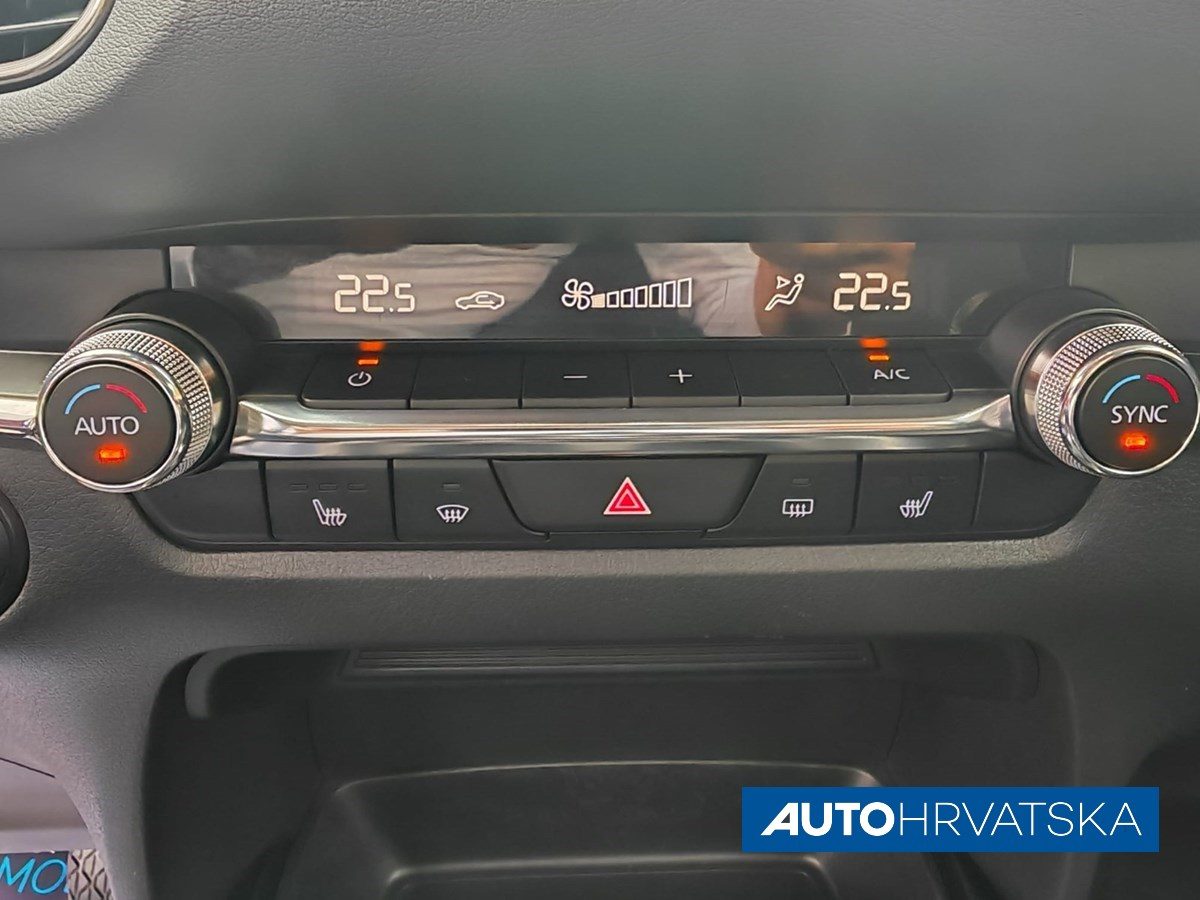 2023 Mazda CX-30 — fotografija 18