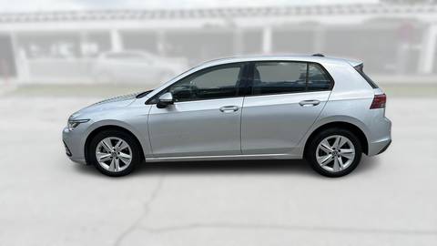2021 Volkswagen Golf — sličica 4