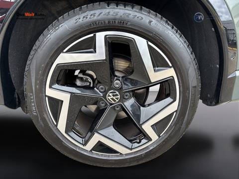 2024 Volkswagen Tiguan R-Line — sličica 21