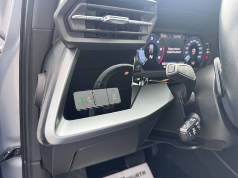 2022 Audi A3 — sličica 19