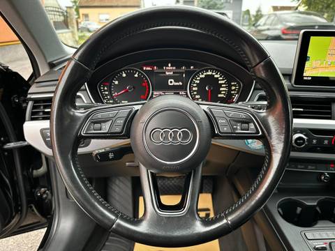 2015 Audi A4 Avant — sličica 11