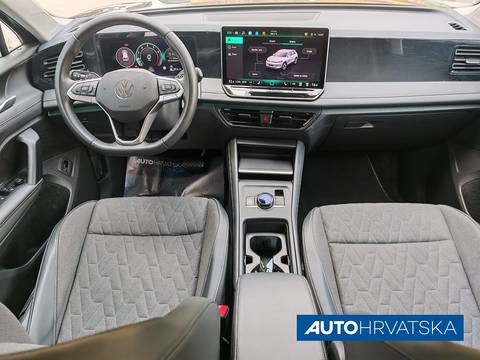 2024 Volkswagen Tiguan — sličica 14