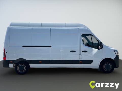 2022 Renault Master — sličica 4