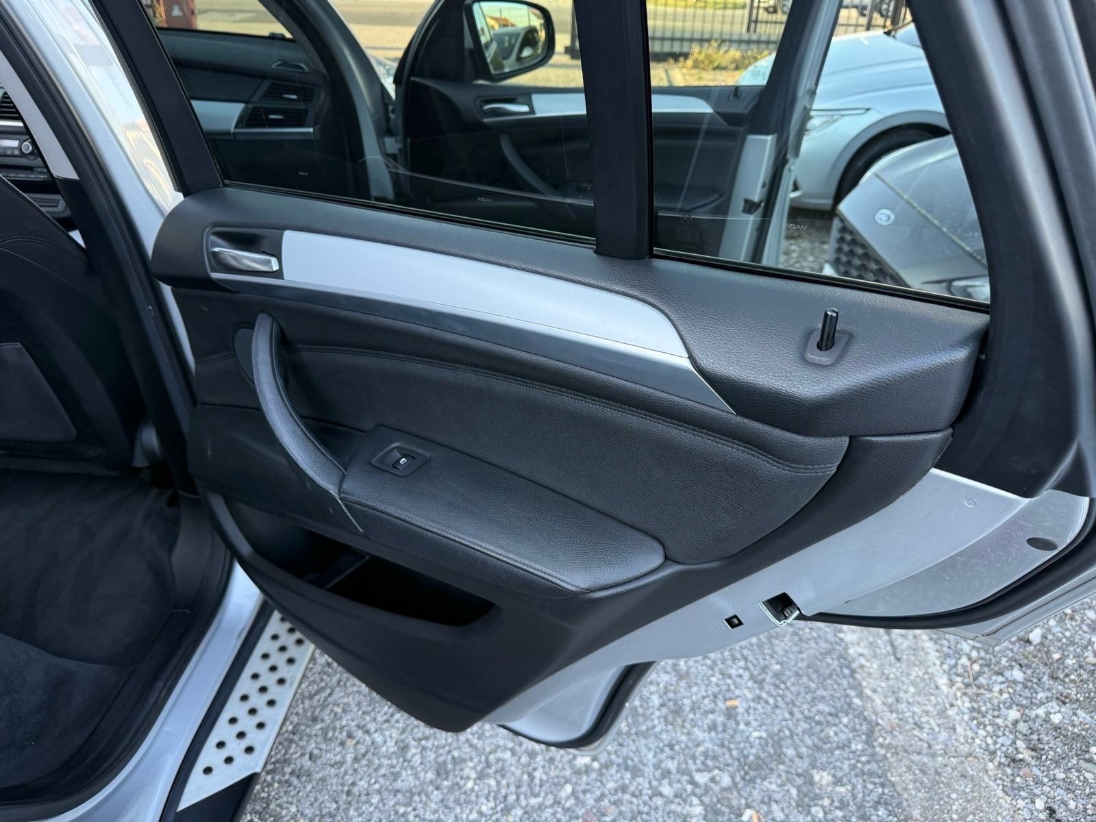 2009 BMW X5 — fotografija 24