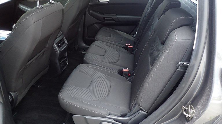 2019 Ford S-max — fotografija 7