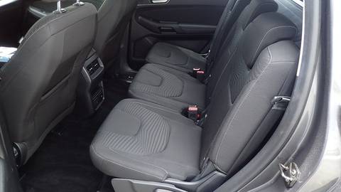 2019 Ford S-max — sličica 7