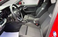 2024 Audi A3 Sportback — fotografija 22