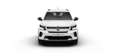 2026 Citroën C3 — sličica 4