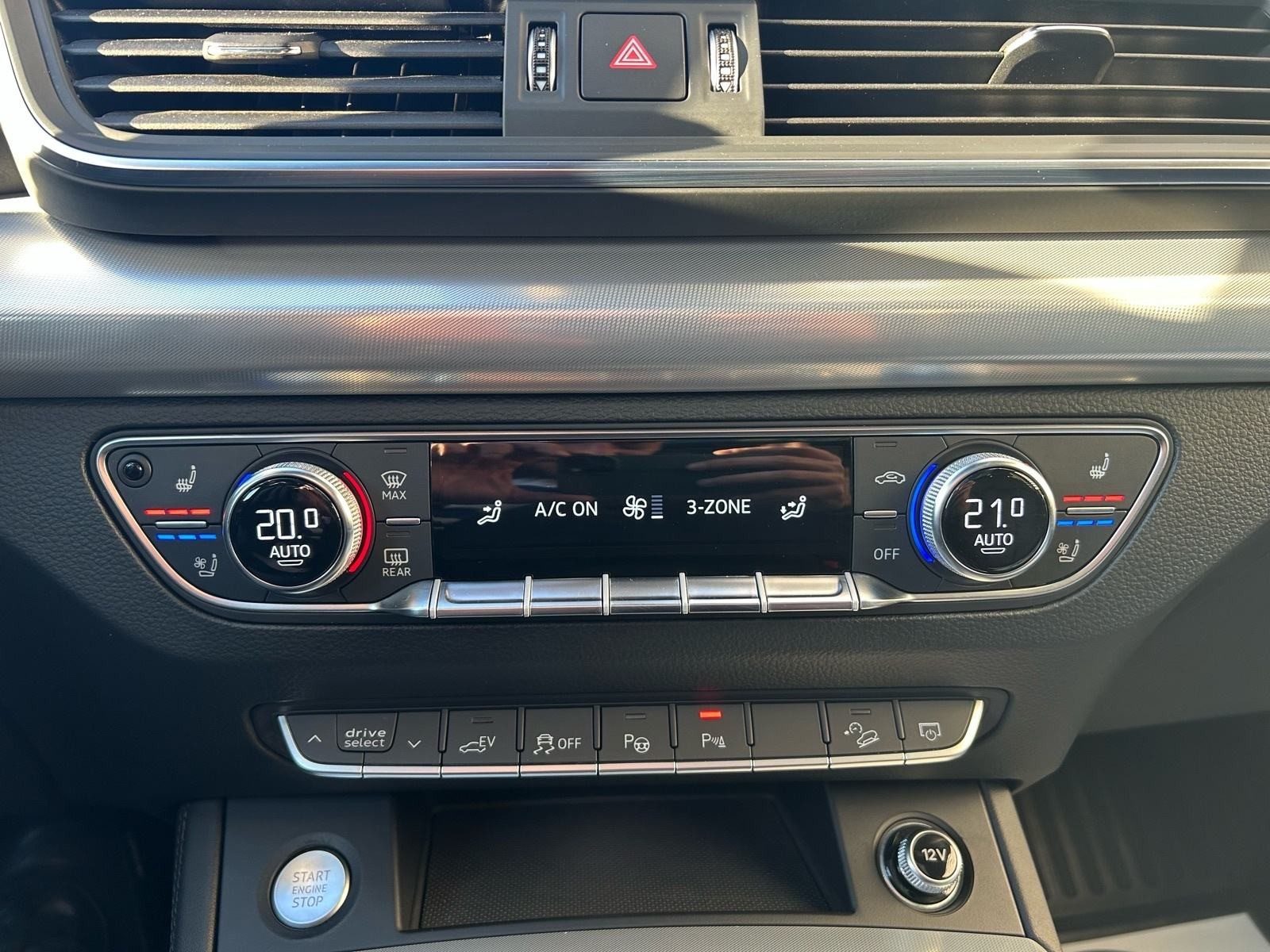 2020 Audi Q5 — fotografija 18