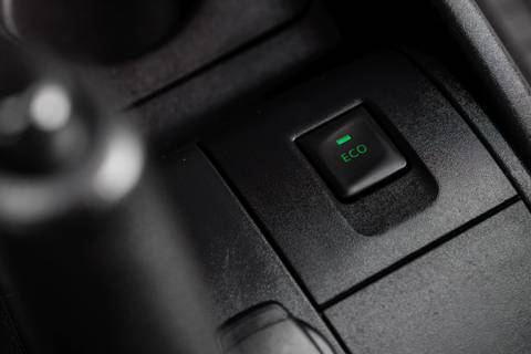 2020 Renault Kangoo Energy — sličica 11