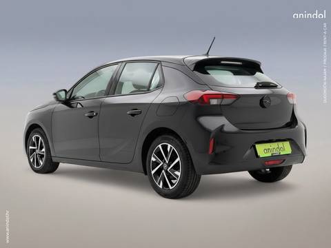 2026 Opel Corsa — sličica 9
