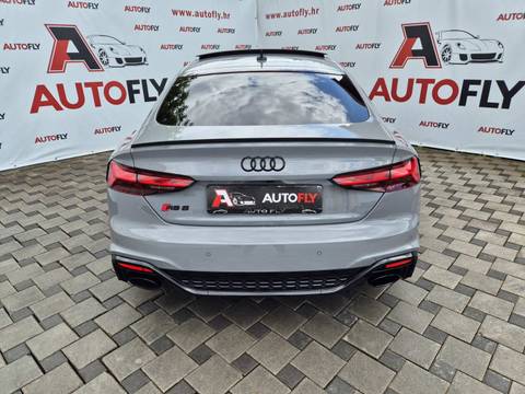 2021 Audi RS5 — sličica 8