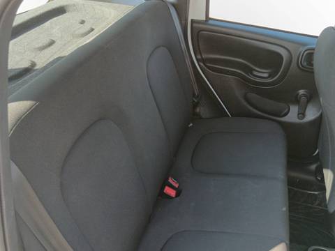 2024 Fiat Panda — sličica 17