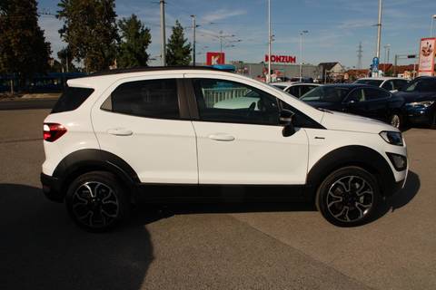 2022 Ford Ecosport — sličica 4