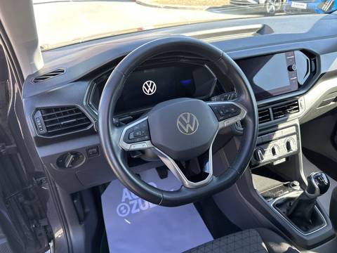 2023 Volkswagen T-Cross — sličica 23
