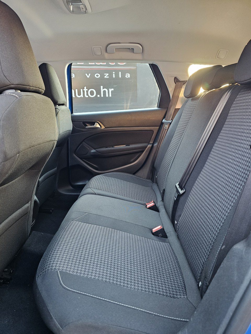 2021 Peugeot 308 SW — fotografija 22