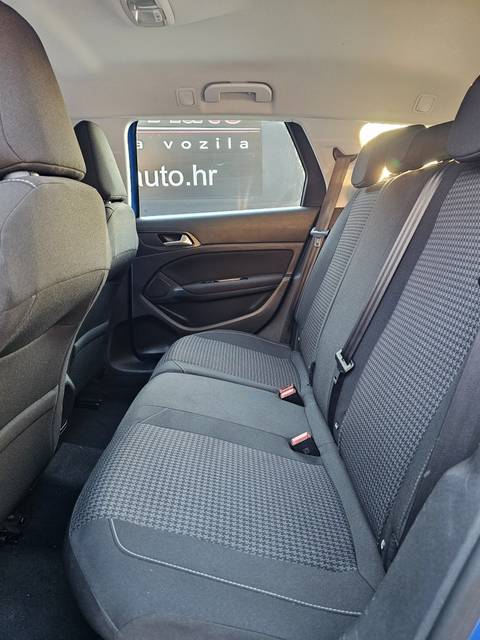 2021 Peugeot 308 SW — sličica 22