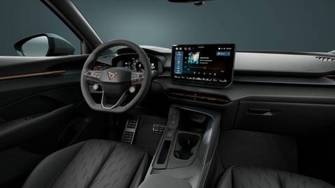 2026 Cupra Terramar — sličica 8