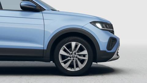 2026 Volkswagen T-Cross — sličica 10