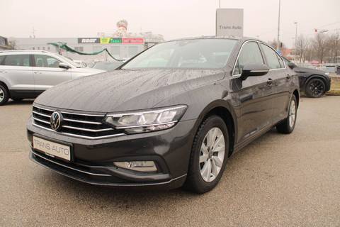2021 Volkswagen Passat