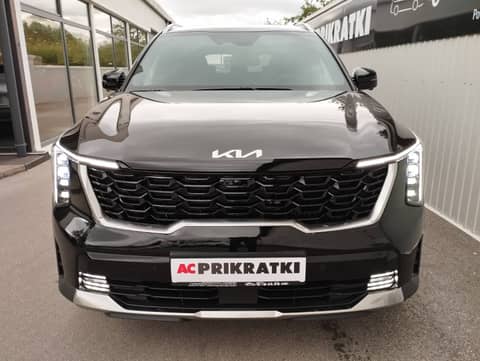 2024 Kia Sorento — sličica 5