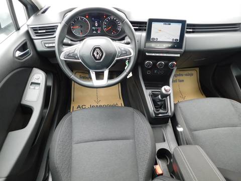 2022 Renault Clio — sličica 9