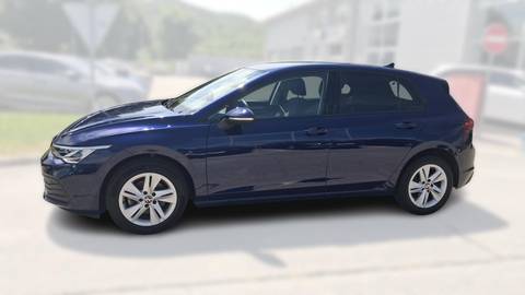 2024 Volkswagen Golf — sličica 4