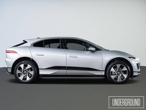 2024 Jaguar I-Pace — sličica 5