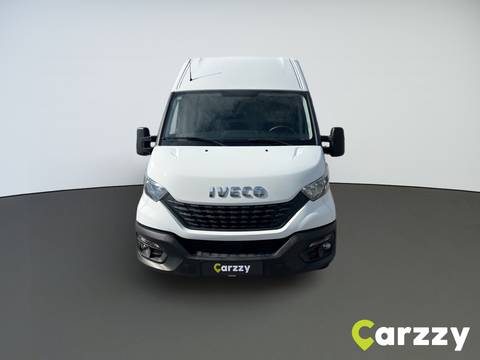 2021 Iveco DAILY — sličica 2