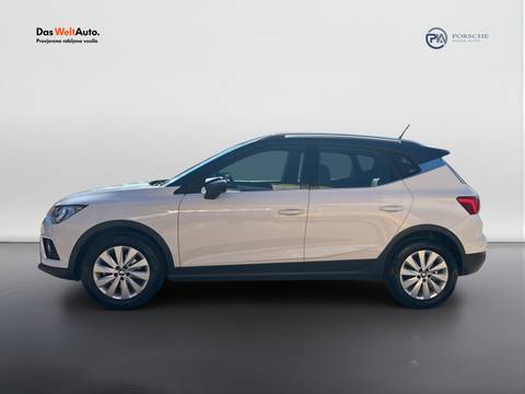 2021 Seat Arona — sličica 8