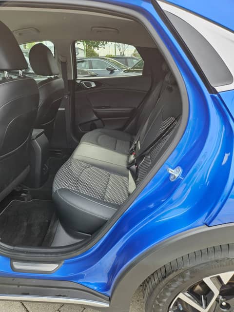 2023 Kia XCeed — sličica 21