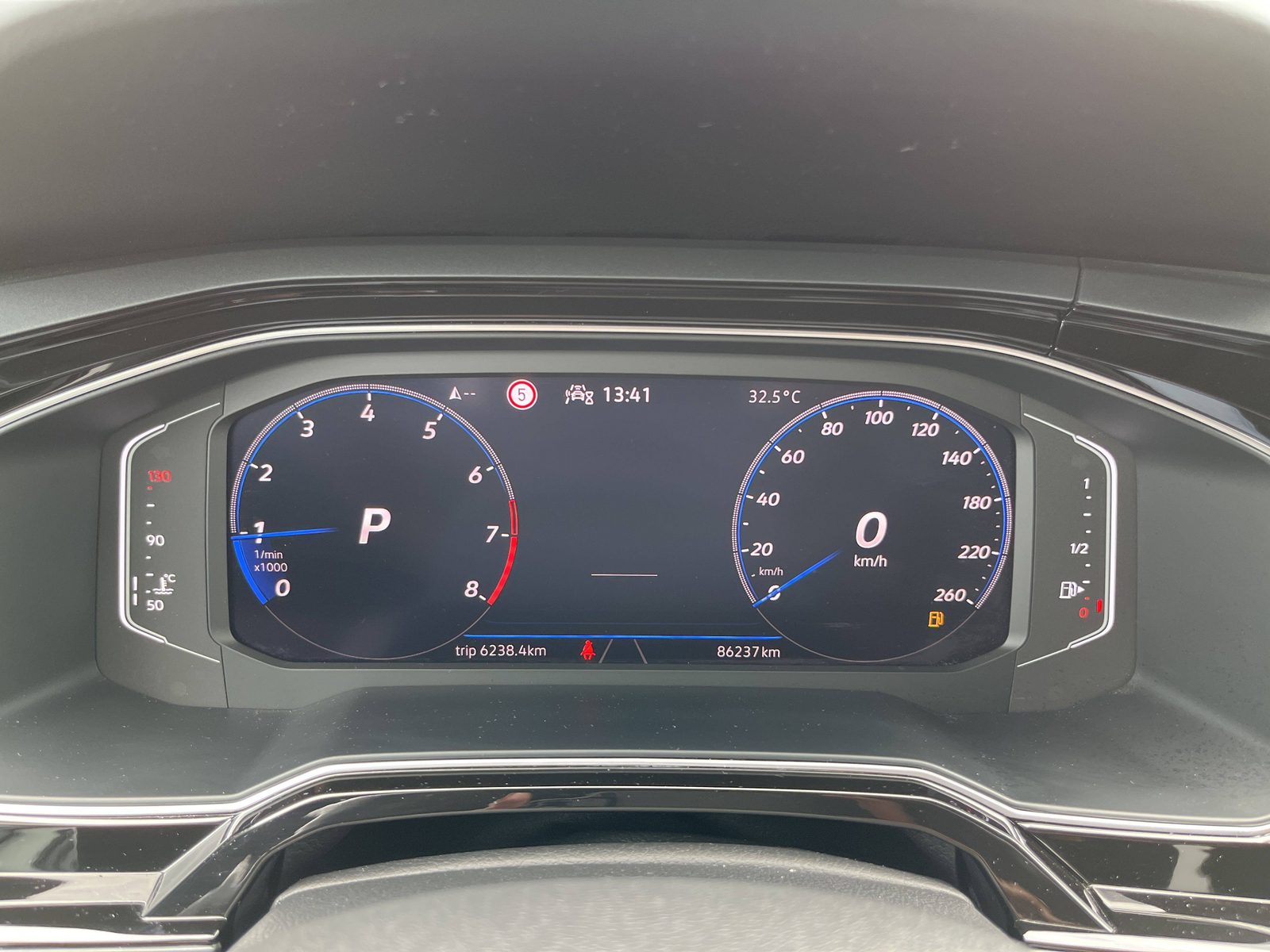 2023 Volkswagen Taigo — fotografija 30