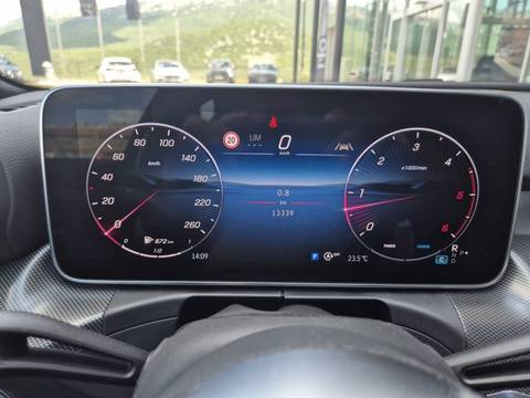 2025 Mercedes-Benz C-klasa — sličica 10