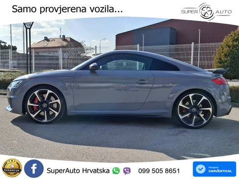 2022 Audi TT — sličica 7