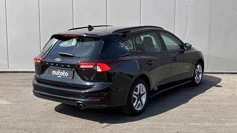 2023 Ford Focus — sličica 3