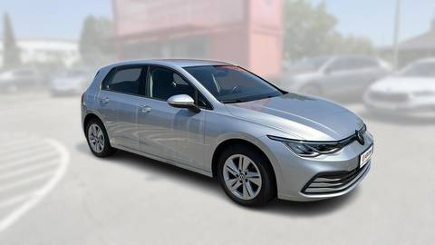 2024 Volkswagen Golf — sličica 3