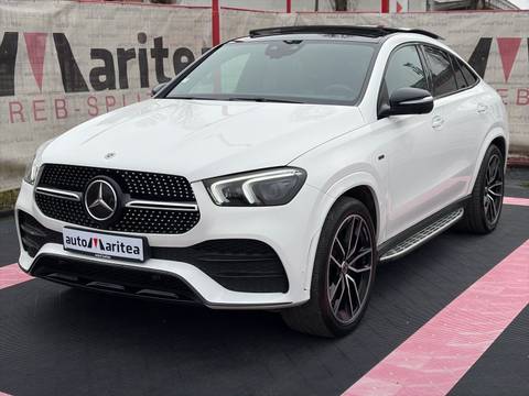 2021 Mercedes-Benz GLE — sličica 8