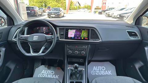 2023 Seat Ateca — sličica 11