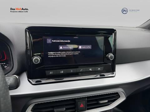 2026 Seat Arona — sličica 16