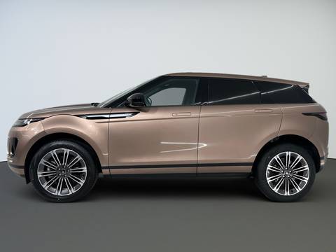 2025 Land Rover Range Rover Evoque — sličica 9
