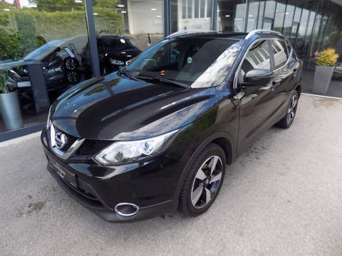 2018 Nissan Qashqai — sličica 2