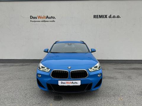 2019 BMW X2 — sličica 5