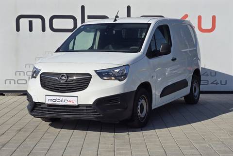 2022 Opel Combo