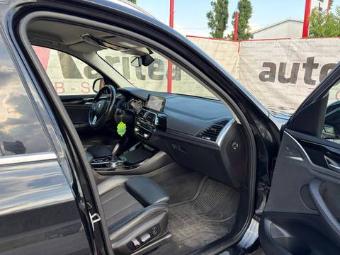 2017 BMW X3 — sličica 14
