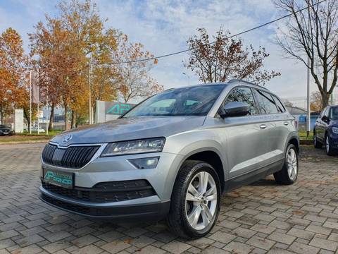 2019 Škoda Karoq
