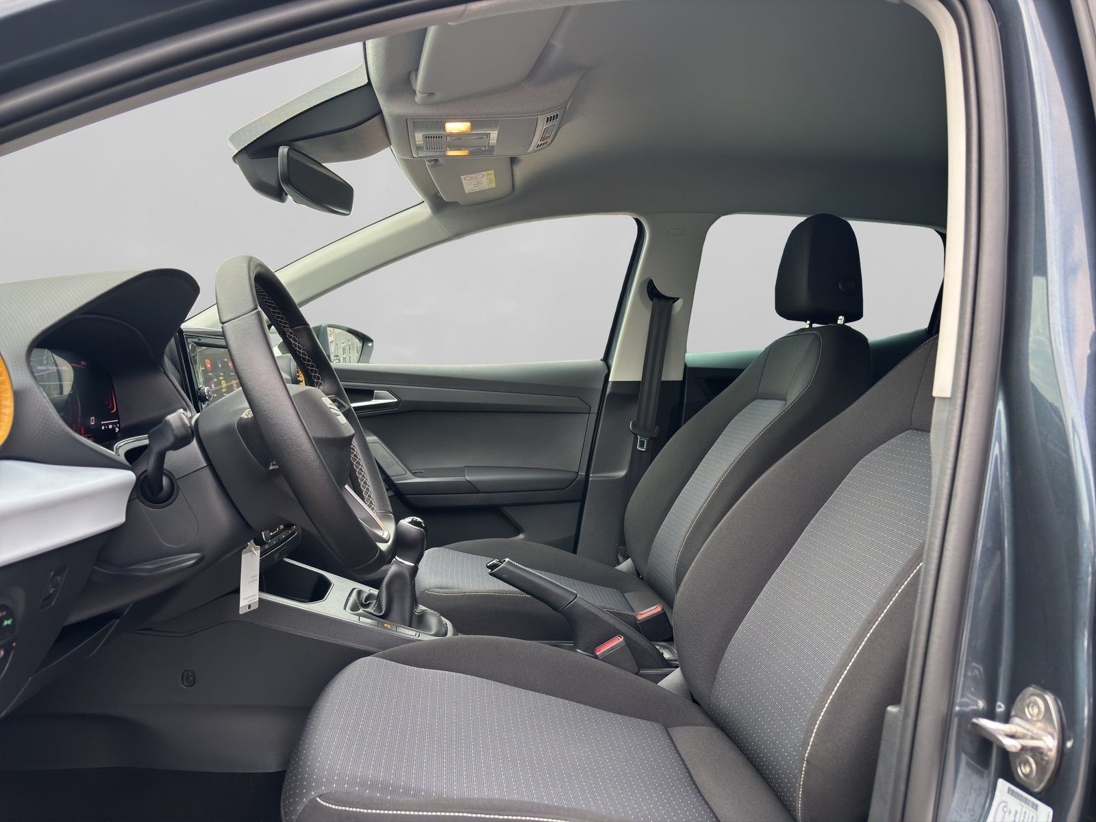 2025 Seat Ibiza — fotografija 9