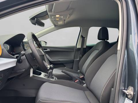 2025 Seat Ibiza — sličica 9