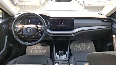 2023 Škoda Octavia Combi — sličica 12
